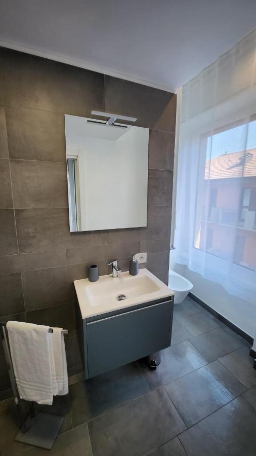 Comfort Accommodation Room Bergamo Exterior photo