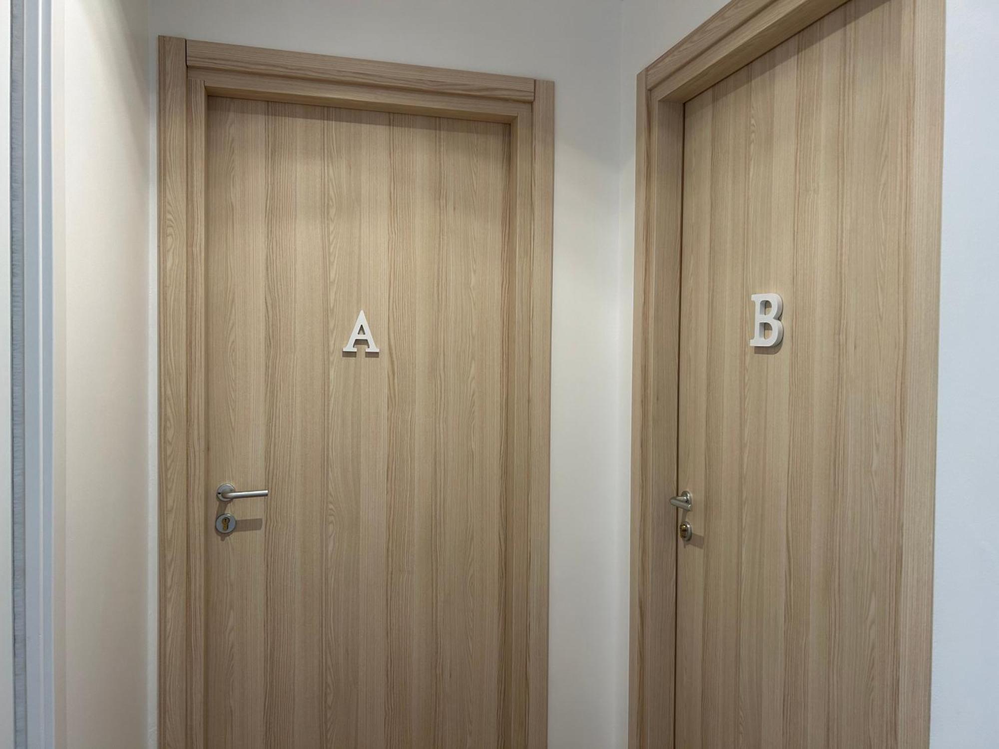 Comfort Accommodation Room Bergamo Exterior photo