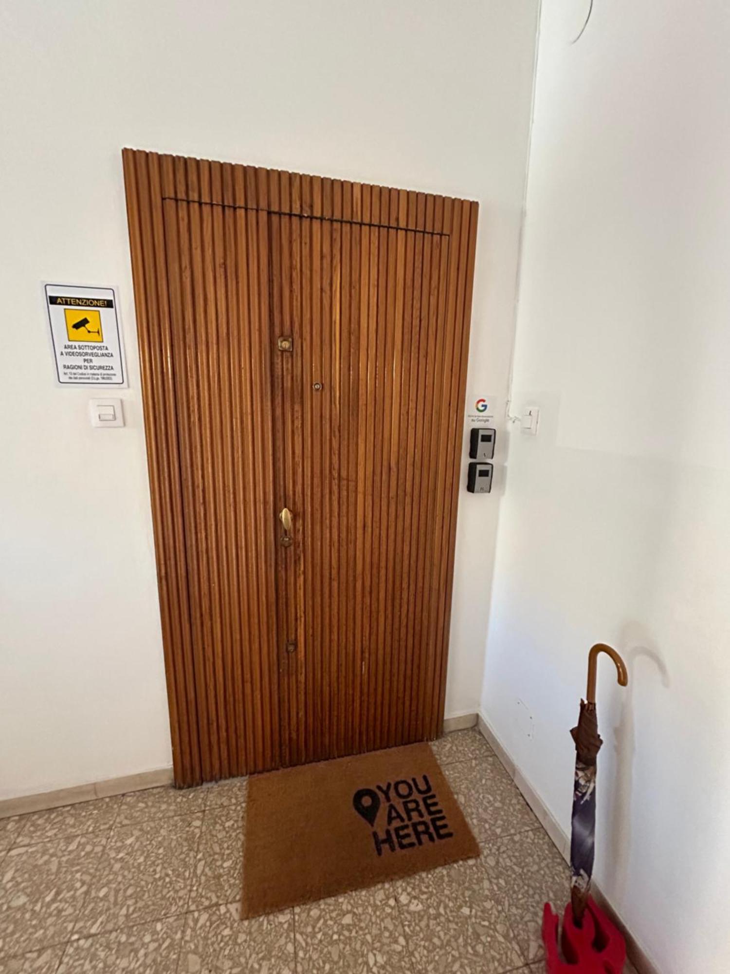 Comfort Accommodation Room Bergamo Exterior photo
